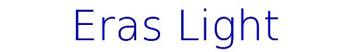Eras Light 