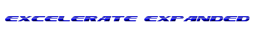 Excelerate Expanded 