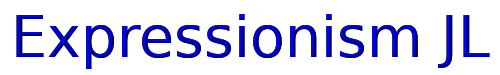 Expressionism JL 