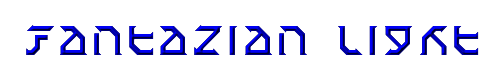 Fantazian Light 