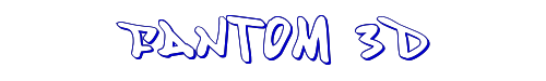 Fantom 3D 