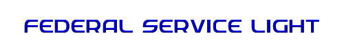 Federal Service Light 