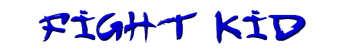 Fight Kid 