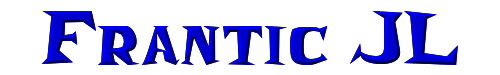 Frantic JL 