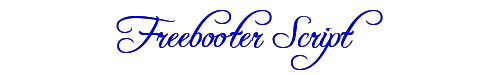 Freebooter Script 