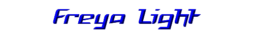 Freya Light 