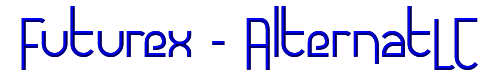 Futurex - AlternatLC 