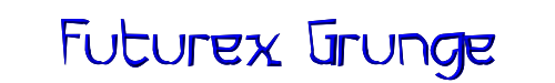 Futurex Grunge 