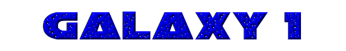Galaxy 1 