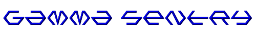 Gamma Sentry 