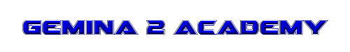 Gemina 2 Academy 