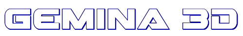 Gemina 3D 