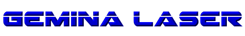 Gemina Laser 