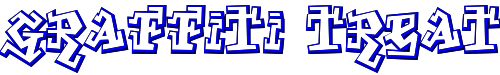 Click to use Graffiti Treat Graffiti Treat