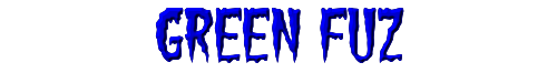 Green Fuz 
