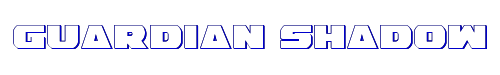 Guardian Shadow 