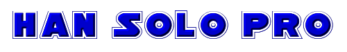 Han Solo Pro 