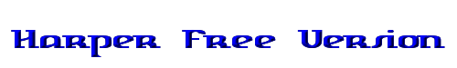 Harper Free Version 