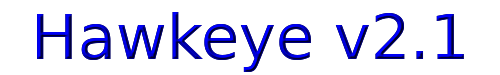 Hawkeye v2.1 