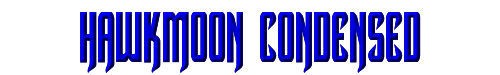 Hawkmoon Condensed 