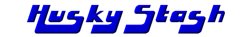 Click to use Husky Stash Husky Stash