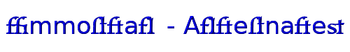Immortal - Alternates 
