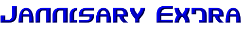 Jannisary Extra 