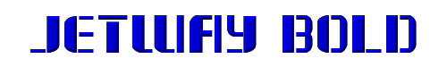 Jetway Bold 