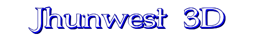 Jhunwest 3D 