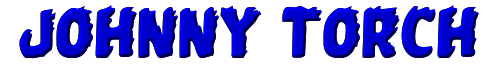 Johnny Torch 