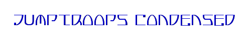 Jumptroops Condensed 