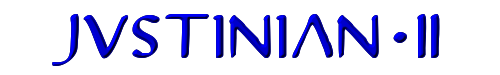 Justinian 2 
