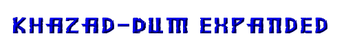 Khazad-Dum Expanded 