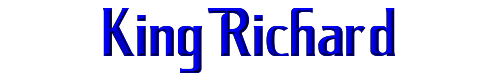 King Richard 