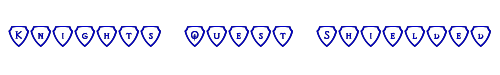 Knights Quest Shielded 