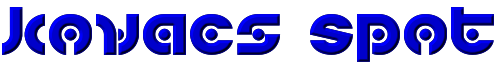 Kovacs Spot 