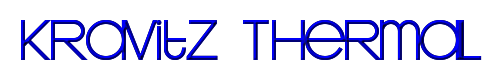 Click to use Kravitz Thermal Kravitz Thermal