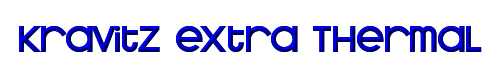 Kravitz Extra Thermal 
