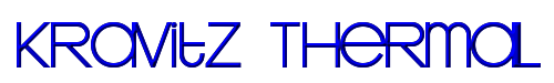 Kravitz Thermal 