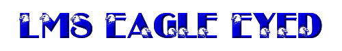 LMS Eagle Eyed 