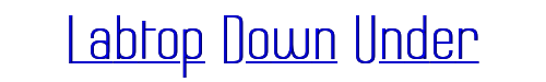 Click to use Labtop Down Under Labtop Down Under