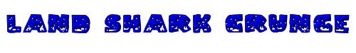 Land Shark Grunge 