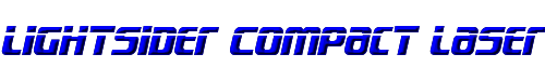 Lightsider Compact Laser 
