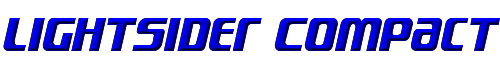Lightsider Compact 