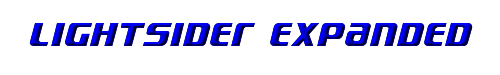 Lightsider Expanded 