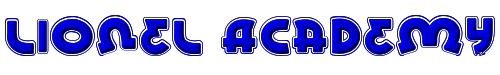 Lionel Academy 