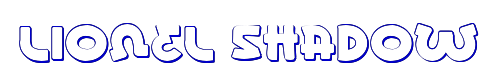 Lionel Shadow 