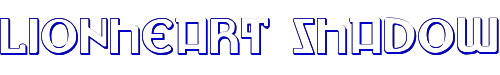 Lionheart Shadow 