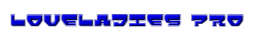 Loveladies Pro 