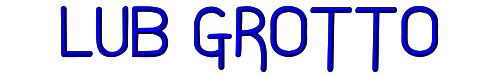 Lub Grotto 